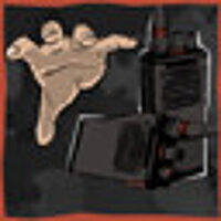 Достижение Always the Quiet Ones в игре The Walking Dead: Season 2 для Steam
