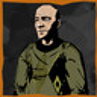 Достижение Past Midnight в игре The Walking Dead: Season 2 для Steam