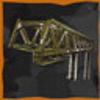 Достижение Over the Bridge в игре The Walking Dead: Season 2 для Steam
