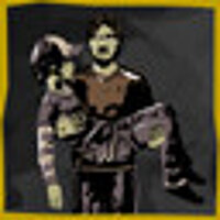Достижение On the Path в игре The Walking Dead: Season 2 для Steam
