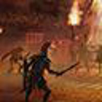 Достижение Вам сюда! в игре Ryse: Son of Rome для Steam