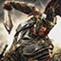 Достижение Пришел, увидел, победил в игре Ryse: Son of Rome для Steam