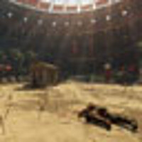 Достижение Это - мой Остров в игре Ryse: Son of Rome для Steam