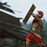 Достижение Удача ни при чем в игре Ryse: Son of Rome для Steam
