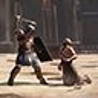 Достижение Братья по оружию в игре Ryse: Son of Rome для Steam