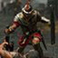 Достижение Комбо-монстр в игре Ryse: Son of Rome для Steam