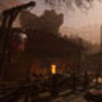 Достижение А, у него уже есть один, видишь в игре Ryse: Son of Rome для Steam
