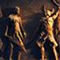 Достижение Не в моем вкусе в игре Ryse: Son of Rome для Steam