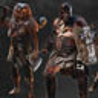 Достижение Мммм, маяк в игре Ryse: Son of Rome для Steam