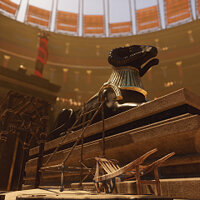 Достижение Большая побрякушка в игре Ryse: Son of Rome для Xbox One