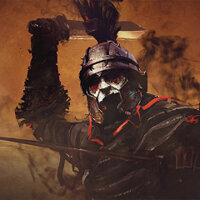 Достижение Из царства мертвых в игре Ryse: Son of Rome для Xbox One