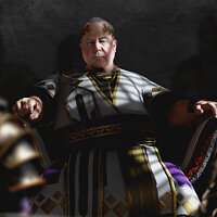 Достижение И ты, Брут в игре Ryse: Son of Rome для Xbox One