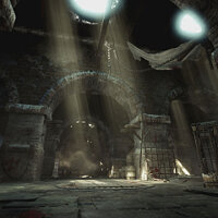 Достижение Аве, Цезарь в игре Ryse: Son of Rome для Xbox One