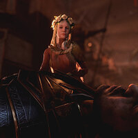 Достижение Старые долги (Легенда) в игре Ryse: Son of Rome для Xbox One