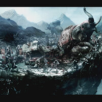 Достижение Фотоальбом в игре Ryse: Son of Rome для Xbox One