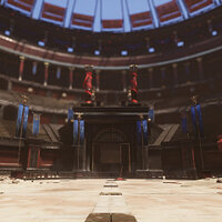 Достижение Мартовское безумие в игре Ryse: Son of Rome для Xbox One