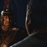 Достижение Моя история (Легенда) в игре Ryse: Son of Rome для Xbox One