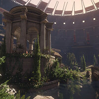 Достижение Лучший из лучших в игре Ryse: Son of Rome для Xbox One