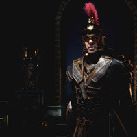 Достижение Кесарю кесарево в игре Ryse: Son of Rome для Xbox One