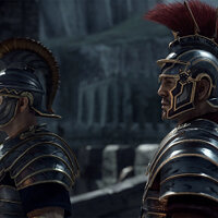 Достижение Спасти рядового Мария (Легенда) в игре Ryse: Son of Rome для Xbox One