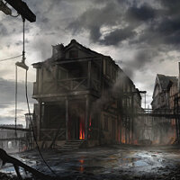 Достижение Город в осаде в игре Ryse: Son of Rome для Xbox One