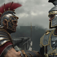 Достижение Комбо-монстр в игре Ryse: Son of Rome для Xbox One