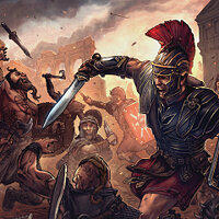 Достижение Находка по дороге на форум в игре Ryse: Son of Rome для Xbox One