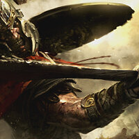 Достижение Кровавый центурион в игре Ryse: Son of Rome для Xbox One