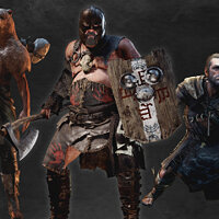Достижение Мммм, маяк в игре Ryse: Son of Rome для Xbox One
