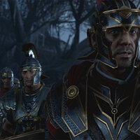 Достижение Сердце тьмы (Легенда) в игре Ryse: Son of Rome для Xbox One
