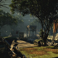 Достижение Милость богов в игре Ryse: Son of Rome для Xbox One