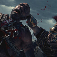Достижение Первая кровь в игре Ryse: Son of Rome для Xbox One