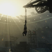 Достижение Берегись мартовских ид в игре Ryse: Son of Rome для Xbox One