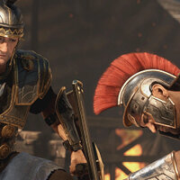 Достижение Месть за отца в игре Ryse: Son of Rome для Xbox One