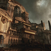 Достижение Римский турист в игре Ryse: Son of Rome для Xbox One