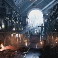 Достижение Служить и защищать в игре Ryse: Son of Rome для Xbox One