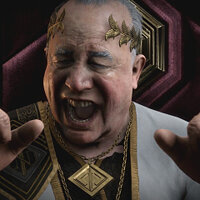 Достижение Демоны внутри в игре Ryse: Son of Rome для Xbox One