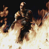 Достижение Средняя прожарка в игре Ryse: Son of Rome для Xbox One