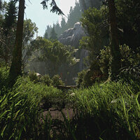 Достижение Неприятности в Шервуде в игре Ryse: Son of Rome для Xbox One