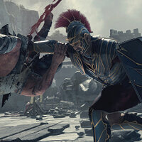Достижение Пора полетать в игре Ryse: Son of Rome для Xbox One