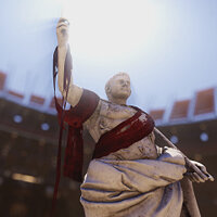 Достижение Ты был в ужасной опасности в игре Ryse: Son of Rome для Xbox One