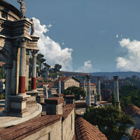 Достижение Месть за отца (Легенда) в игре Ryse: Son of Rome для Xbox One