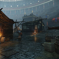 Достижение Мы не выживем в игре Ryse: Son of Rome для Xbox One