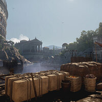 Достижение Покупатель в игре Ryse: Son of Rome для Xbox One