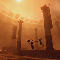 Достижение Просто лучше всех в игре Ryse: Son of Rome для Xbox One