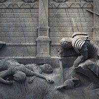 Достижение Потеряны навсегда в игре Ryse: Son of Rome для Xbox One