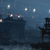 Достижение Просто царапина в игре Ryse: Son of Rome для Xbox One