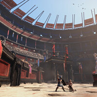 Достижение Братья по оружию в игре Ryse: Son of Rome для Xbox One