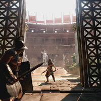 Достижение Новичок Колизея в игре Ryse: Son of Rome для Xbox One