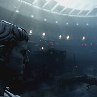 Достижение Чемпион богов в игре Ryse: Son of Rome для Xbox One